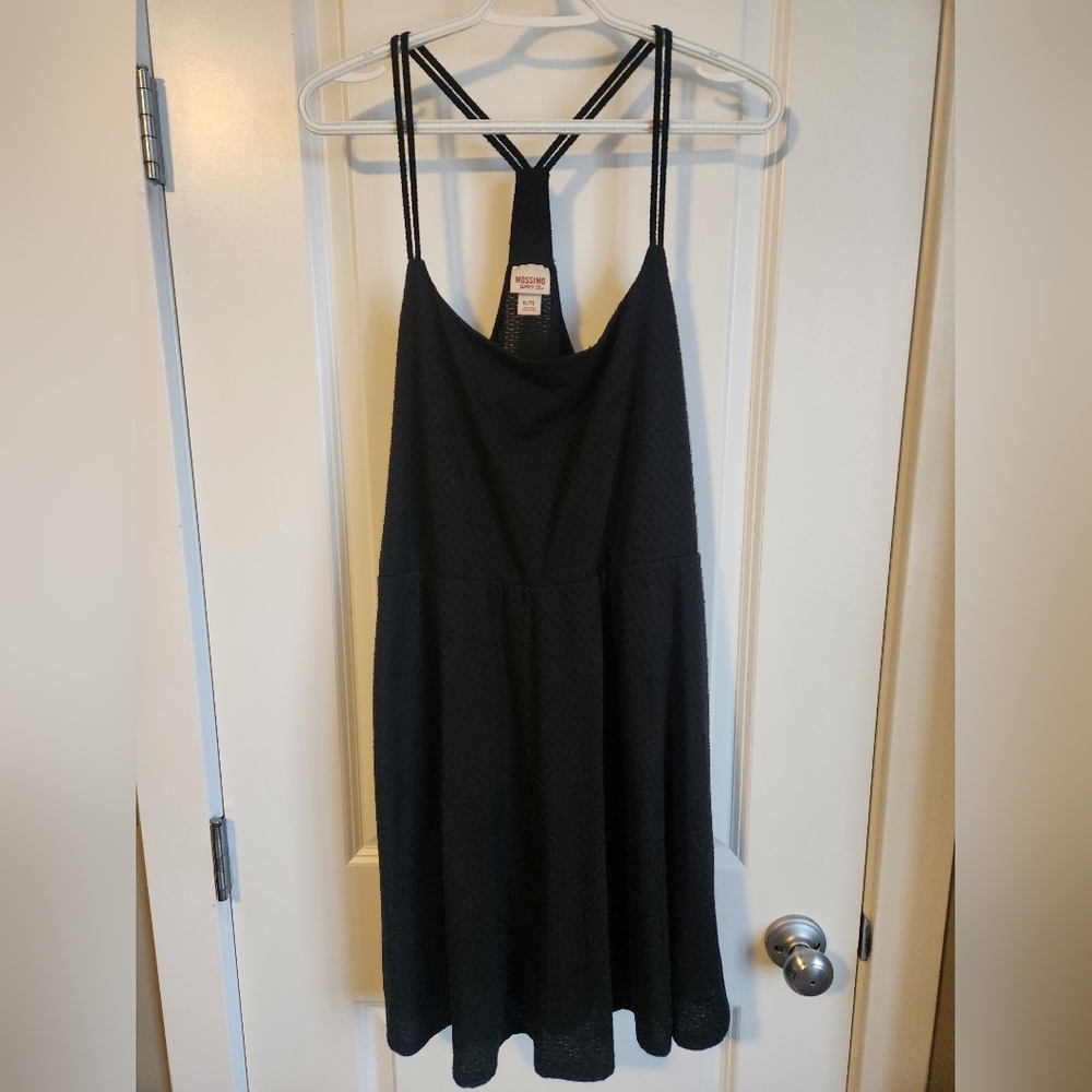 Mossimo Dress